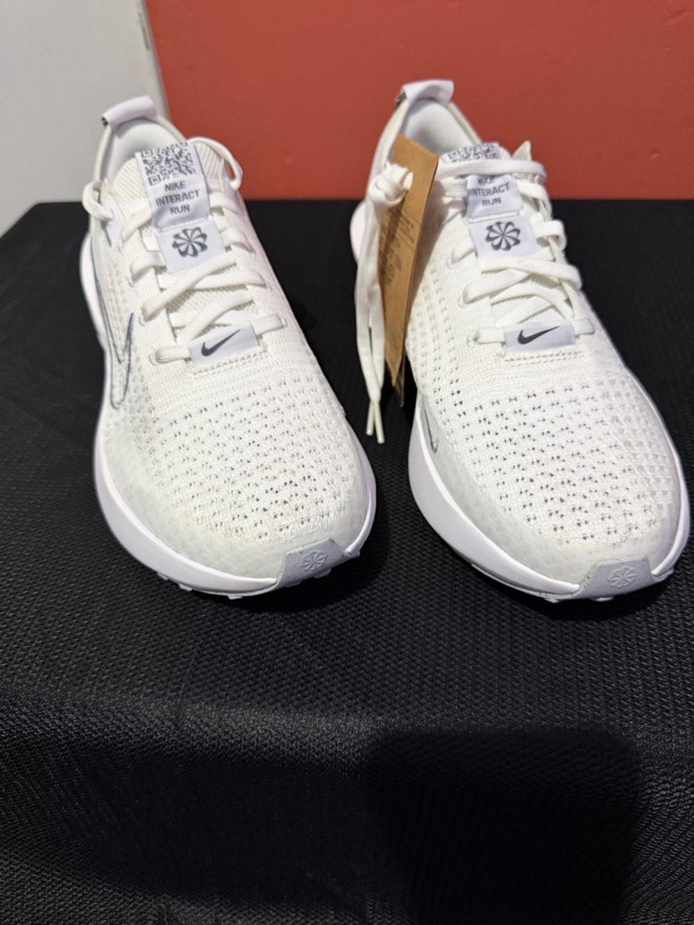 INTERACT RUN ROAD RUNNING SHOE - WOMEN'S